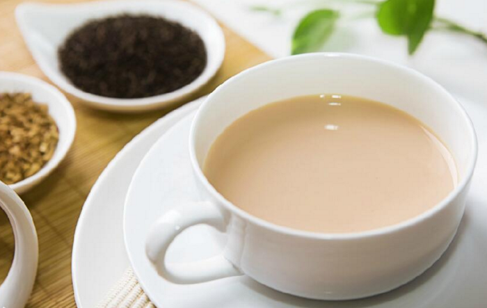 百芬爽创意奶茶饮品加盟