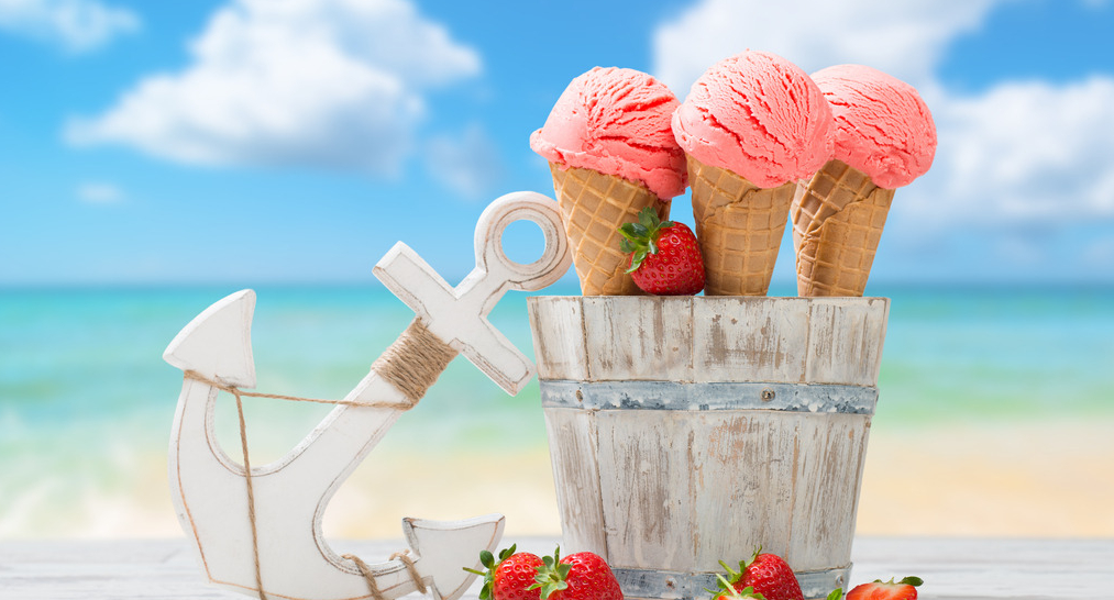 sweetpopi冰淇淋加盟